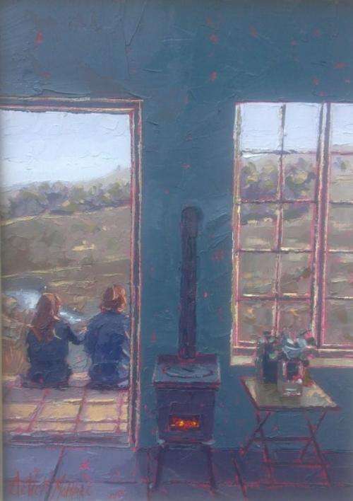 De Wet Matthee - Inside out - WoW! - Reduced price!!